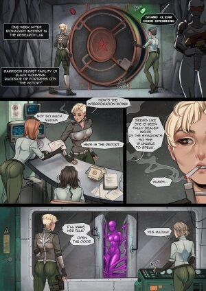 win4699- Vorepunk: Prison Break - Page 2