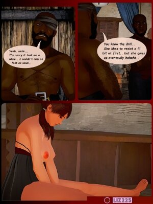 Liz225- The Pedersons - Page 4