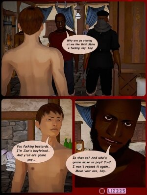 Liz225- The Pedersons - Page 6