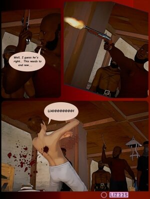 Liz225- The Pedersons - Page 8