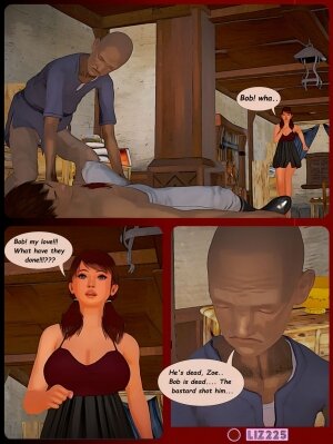 Liz225- The Pedersons - Page 10