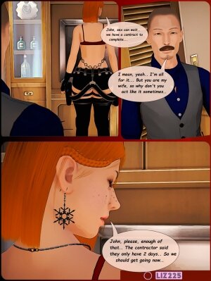 Liz225- The Pedersons - Page 13