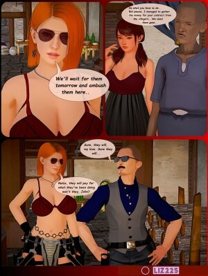 Liz225- The Pedersons - Page 19