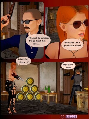 Liz225- The Pedersons - Page 24