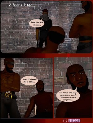 Liz225- The Pedersons - Page 28