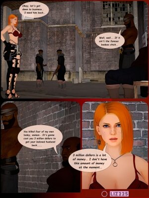 Liz225- The Pedersons - Page 30