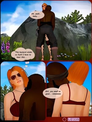 Liz225- The Pedersons - Page 41