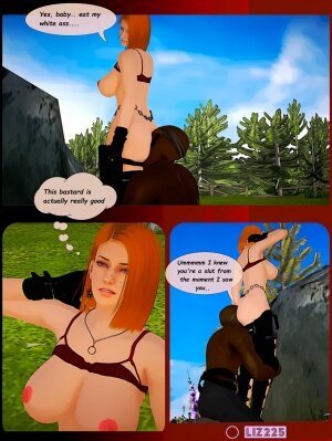 Liz225- The Pedersons - Page 46