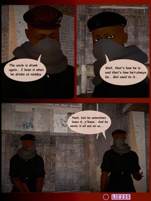 Liz225- The Pedersons - Page 61