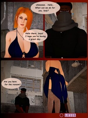 Liz225- The Pedersons - Page 63