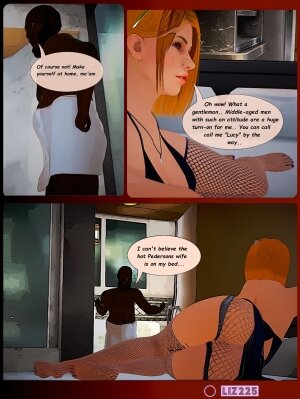 Liz225- The Pedersons - Page 73