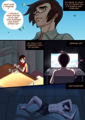 Black Contract - Page 6