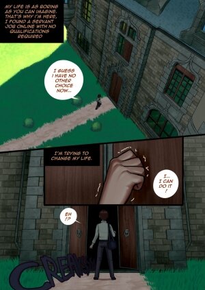 Black Contract - Page 7