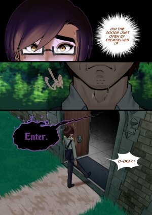 Black Contract - Page 8