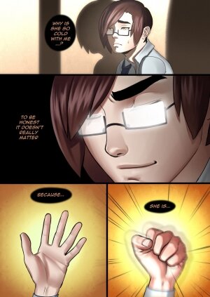 Black Contract - Page 14
