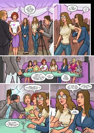 The Wedding Photographer - Page 2