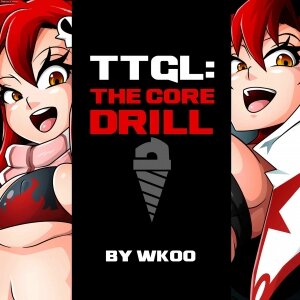 TTGL - The Core Drill