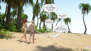 Pegasus Smith- Au Naturel – Nudist Resort Part 12 - Page 4