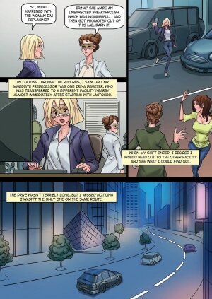 Expansionfan- Milk to Grow On Part 2 - Page 3