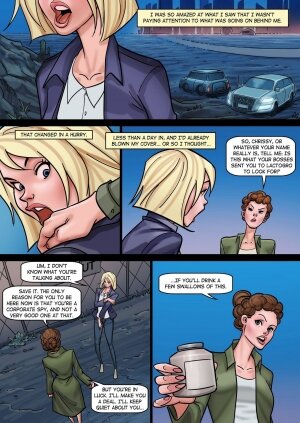 Expansionfan- Milk to Grow On Part 2 - Page 5