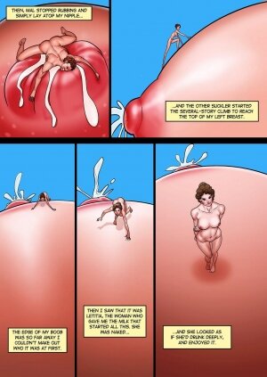 Expansionfan- Milk to Grow On Part 2 - Page 13