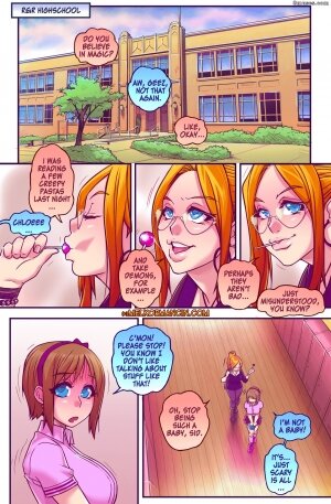 Chloe - Page 3