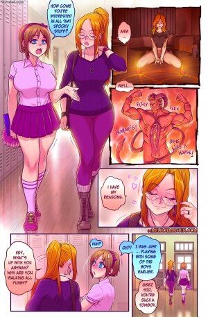 Chloe - Page 4