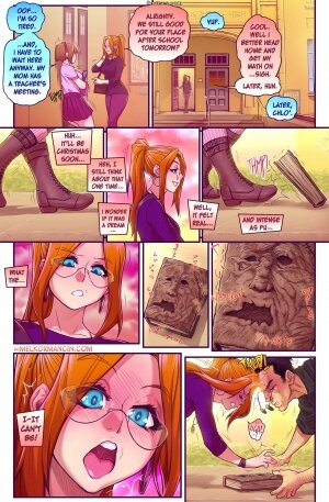 Chloe - Page 5