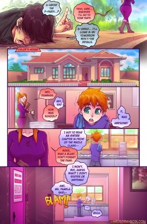 Chloe - Page 7