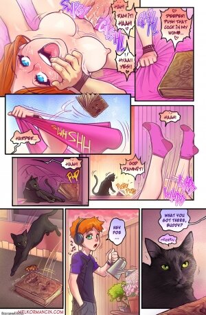 Chloe - Page 26