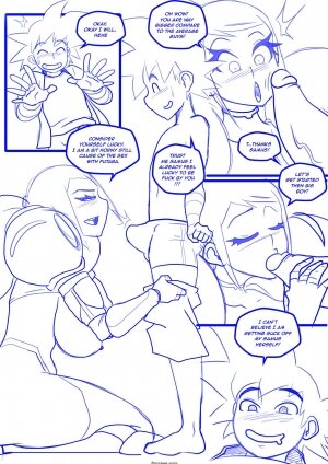 Dream Chamber - Page 5