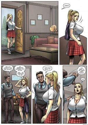 Waiting Room - Waiting Room Issue 16 - Page 3