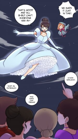 MeowWithMe- My Little Sister – Amy Ch. 9 - Page 26