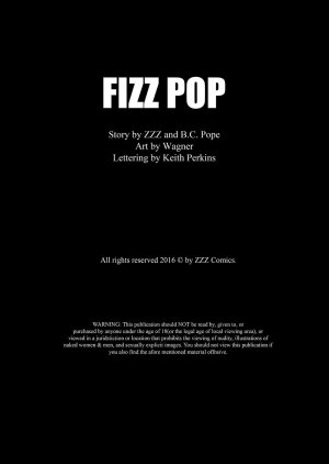 Wagner- Fizz Pop [ZZZ Comics] - Page 2