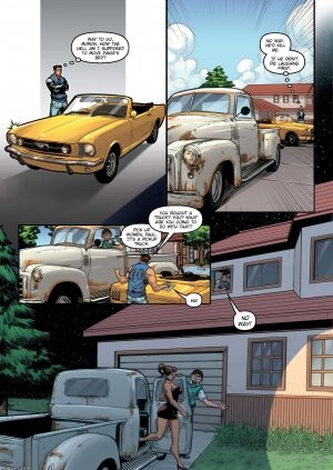 Pickup Truck - Page 2