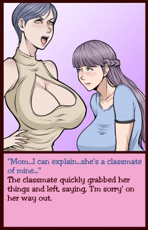 NGT- Spicy Stories 22 – Confidence - Page 9