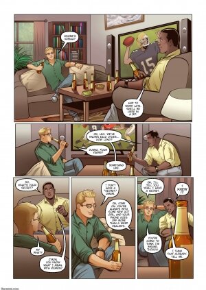 Buttoned Up - Page 2