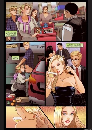 Buttoned Up - Page 10