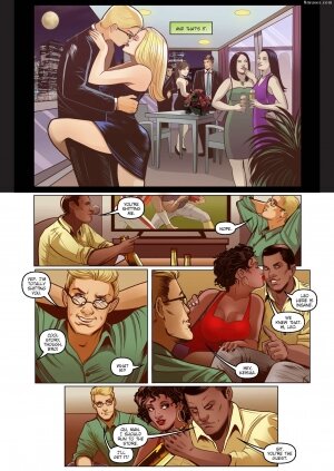 Buttoned Up - Page 11