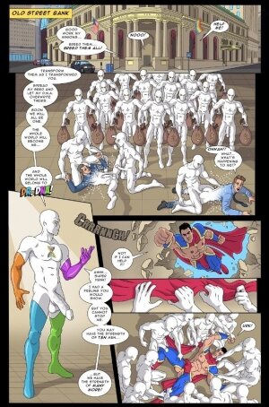Alexander- Super Hung! Issue 1 - Page 14