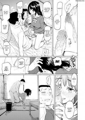 Fujimaru - Waiting For Summer - Page 3