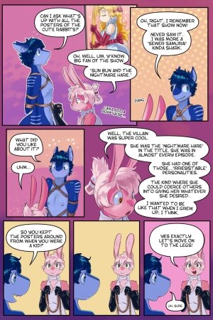 PeskyBatfish- RE:Strained Ch.4 - Page 5