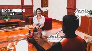 Enetwhili2- The Negotiation 2