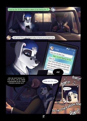 May the Best Man Win - Page 2