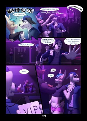 May the Best Man Win - Page 20