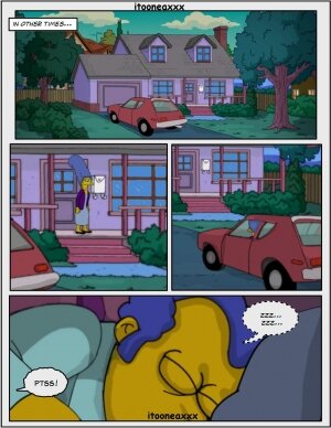 itooneaXxX- Affinity 4 [The Simpsons] - Page 3