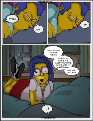 itooneaXxX- Affinity 4 [The Simpsons] - Page 4