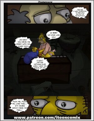 itooneaXxX- Navidad 4 [The Simpsons] - Page 12