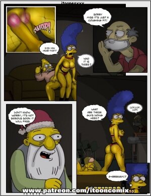 itooneaXxX- Navidad 4 [The Simpsons] - Page 19