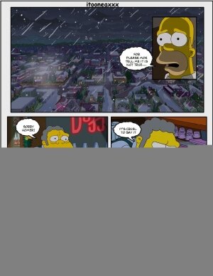 itooneaXxX- Navidad 4 [The Simpsons] - Page 20